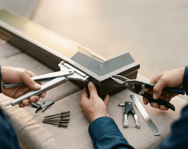Why choose Gutter Repair in Mora, LA